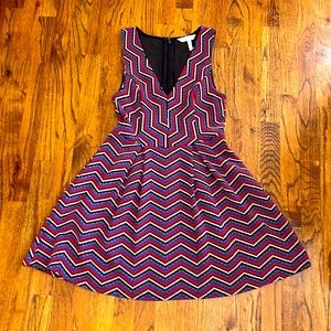 Last Chance! BCBGeneration a-line mini dress
